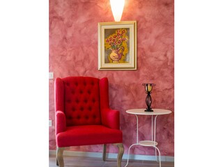 Villa Dračevac Características 18
