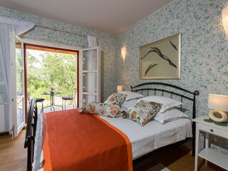 Villa Dračevac Características 25