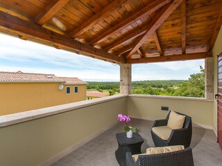 Villa Dračevac Registrazione all'aperto 9