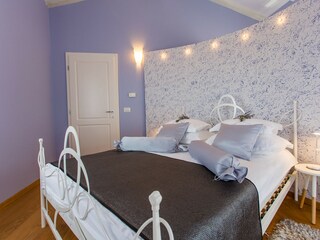 Villa Dračevac Características 27