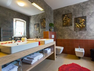 Villa Dračevac Características 31
