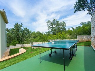 Villa Dračevac Registrazione all'aperto 10