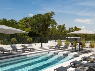 Villa Dračevac Registrazione all'aperto 2