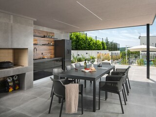 Villa Dračevac Registrazione all'aperto 4