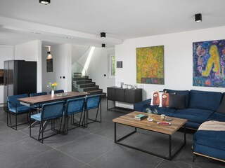 Villa Dračevac Caratteristiche 25