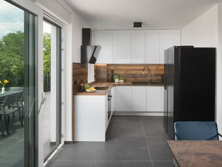 Villa Dračevac Caratteristiche 13