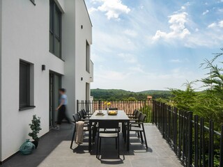 Villa Dračevac Caratteristiche 12