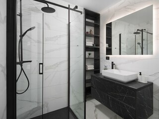 Villa Dračevac Caratteristiche 14