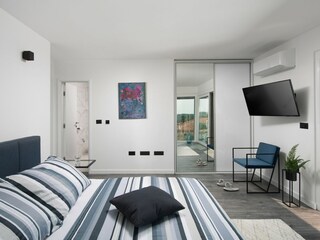 Villa Dračevac Caratteristiche 16