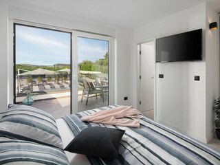 Villa Dračevac Caratteristiche 17