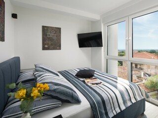 Villa Dračevac Caratteristiche 18