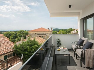 Villa Dračevac Caratteristiche 20