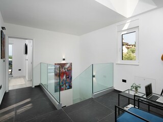 Villa Dračevac Caratteristiche 22