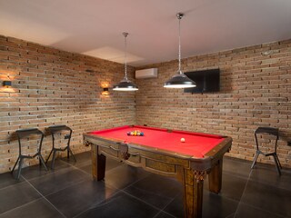 Villa Dračevac Caratteristiche 23