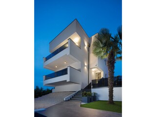 Villa Dračevac Registrazione all'aperto 6