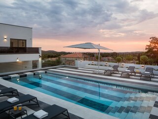 Villa Dračevac Registrazione all'aperto 7