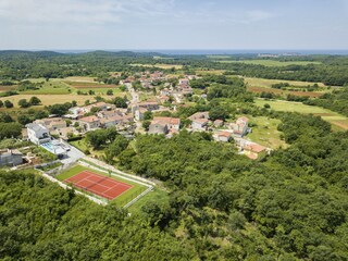 Villa Dračevac Environnement 26