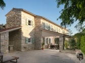 Villa Comfort Residence d'Istria