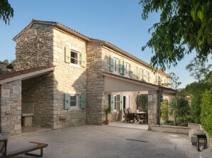 Rustic Villa Comfort Residence d'Istria - Kanfanar - image1