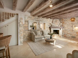 Villa Kanfanar Caratteristiche 4