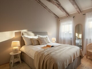 Villa Kanfanar Caratteristiche 8