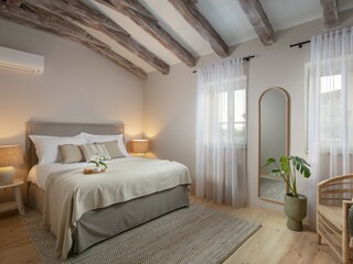 Villa Kanfanar Características 10