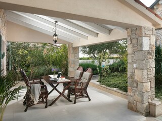 Villa Kanfanar Grabación al aire libre 2