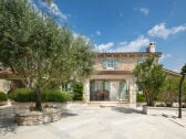 Villa Standard Residence Pietre d'Istria