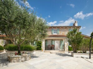 Villa Standaard Residentie Pietre d'Istria