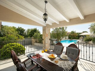 Villa Standard Residence Pietre d'Istria