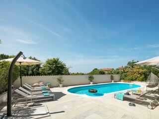 Villa Kanfanar Grabación al aire libre 3
