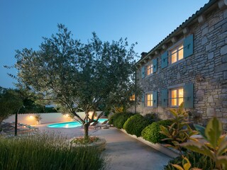 Villa Kanfanar Grabación al aire libre 4