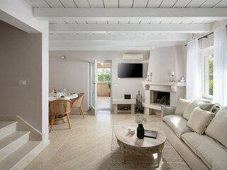 Villa Kanfanar Características 10