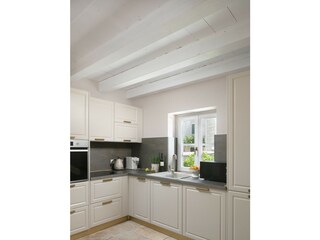 Villa Kanfanar Caratteristiche 11