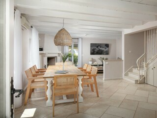 Villa Kanfanar Caratteristiche 12