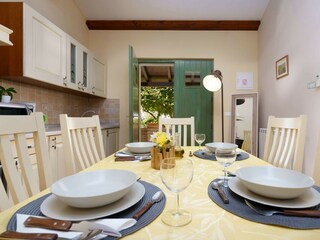 Villa Lašići Características 4