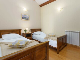 Villa Lašići Características 5