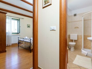 Villa Lašići Características 7