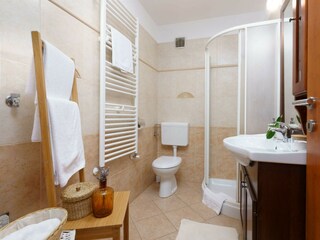 Villa Lašići Características 9