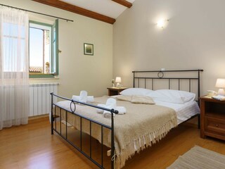 Villa Lašići Características 10