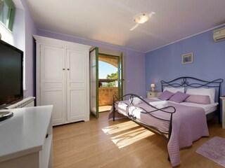 Villa Lašići Características 8