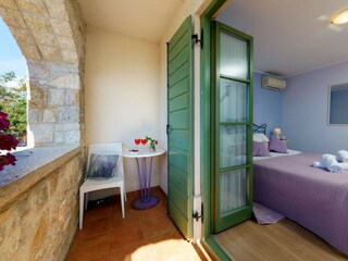 Villa Lašići Características 11