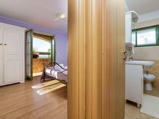 Villa Lašići Características 13