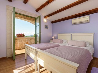 Villa Lašići Características 14