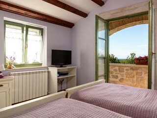 Villa Lašići Características 12
