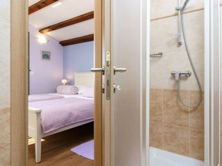 Villa Lašići Características 17