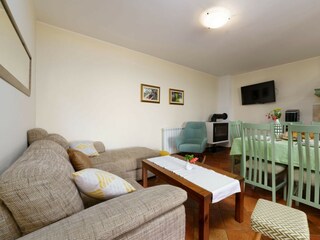 Villa Lašići Características 15