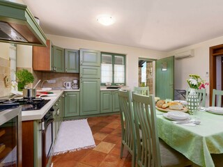 Villa Lašići Équipement 21