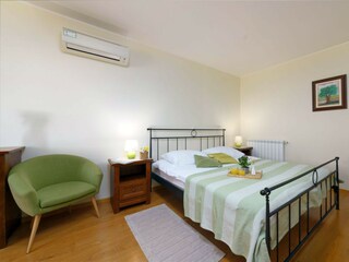Villa Lašići Características 18