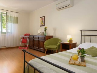 Villa Lašići Características 25